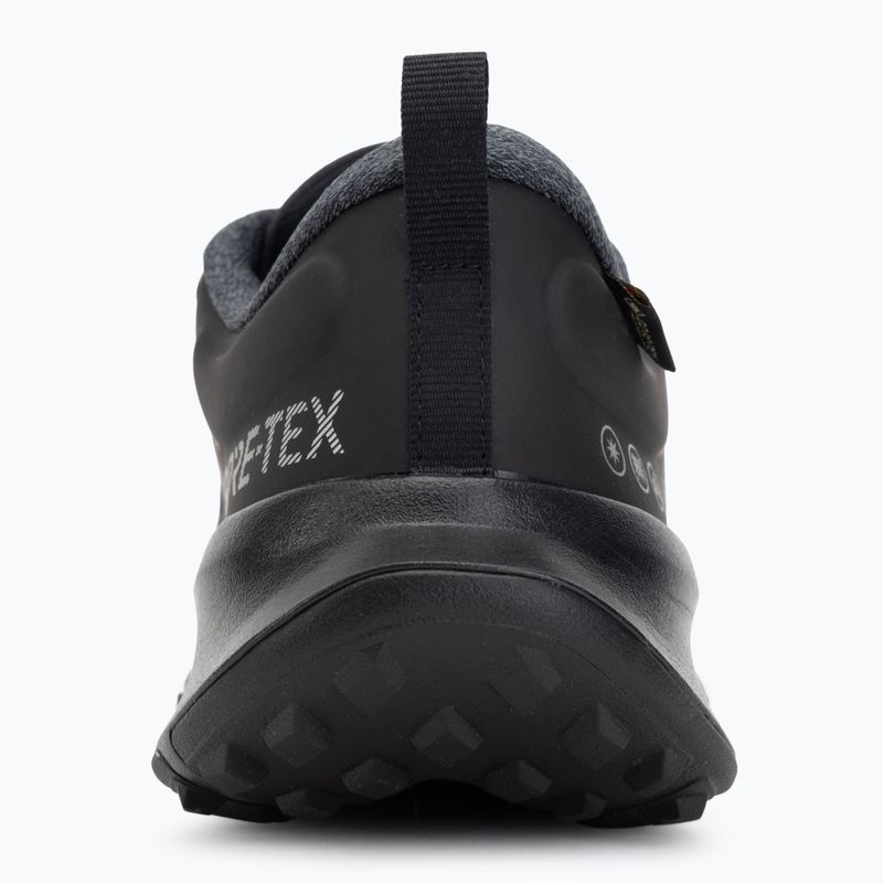 Pánské běžecké boty Nike Juniper Trail 2 GORE-TEX black/anthracite/cool grey 6