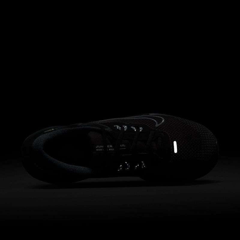 Pánské běžecké boty Nike Juniper Trail 2 GORE-TEX black/anthracite/cool grey 9