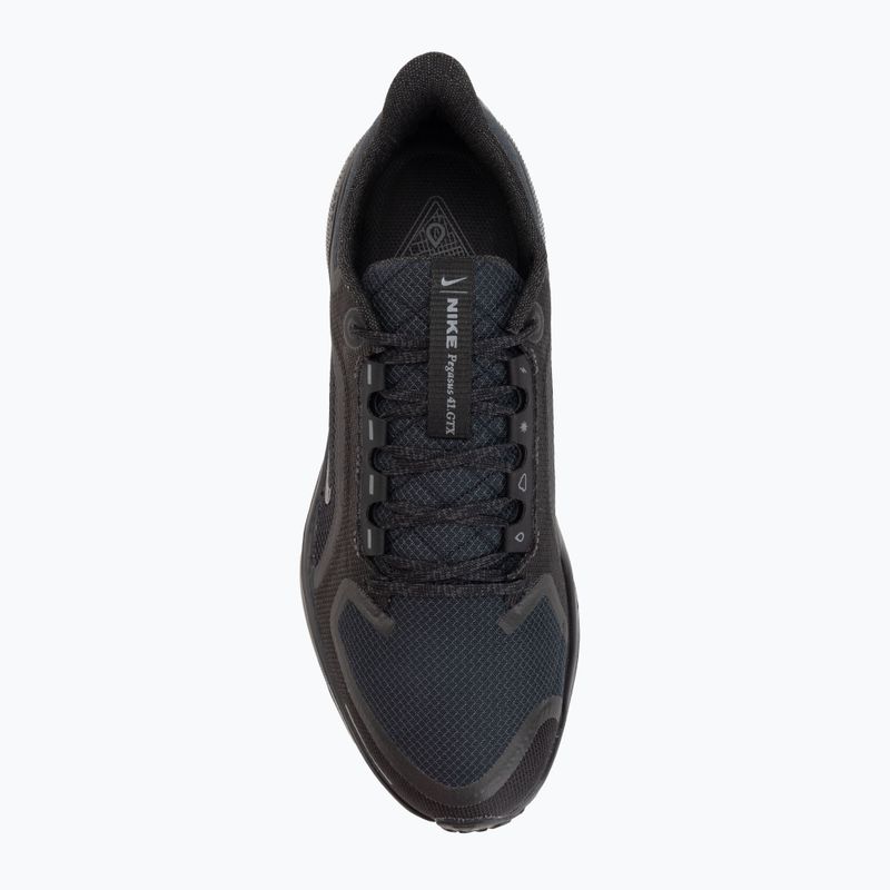 Pánské běžecké boty Nike Pegasus 41 GTX black/anthracite/black 5