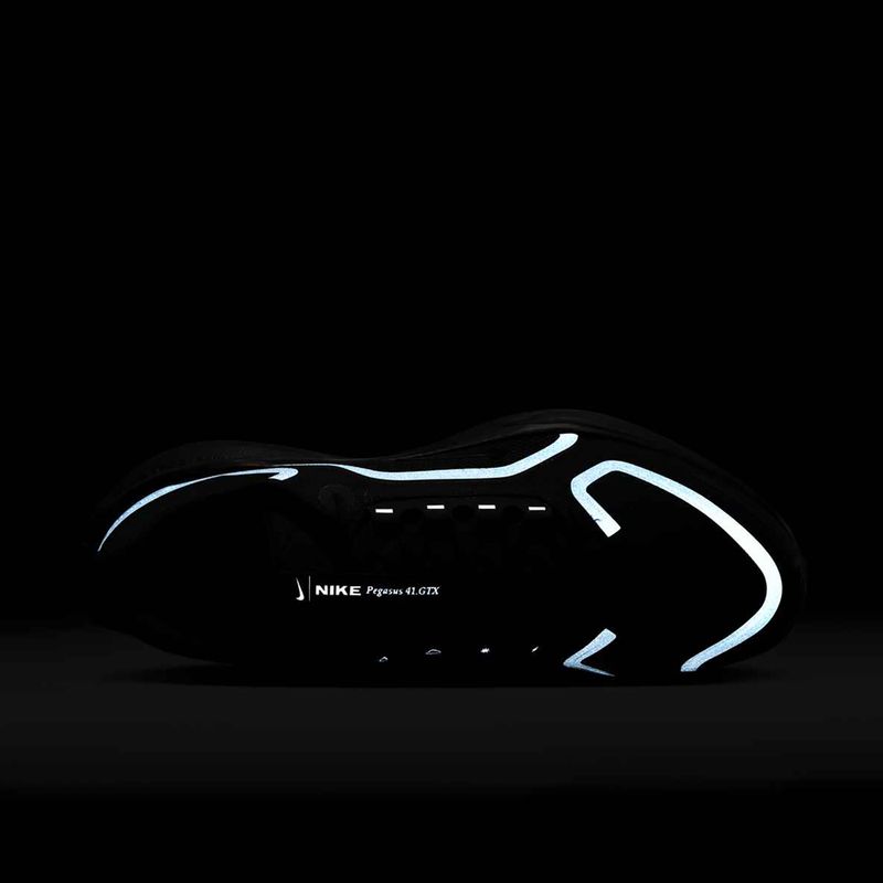 Pánské běžecké boty Nike Pegasus 41 GTX black/anthracite/black 9