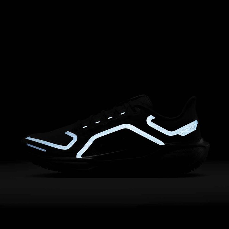 Pánské běžecké boty Nike Pegasus 41 GTX black/anthracite/black 10