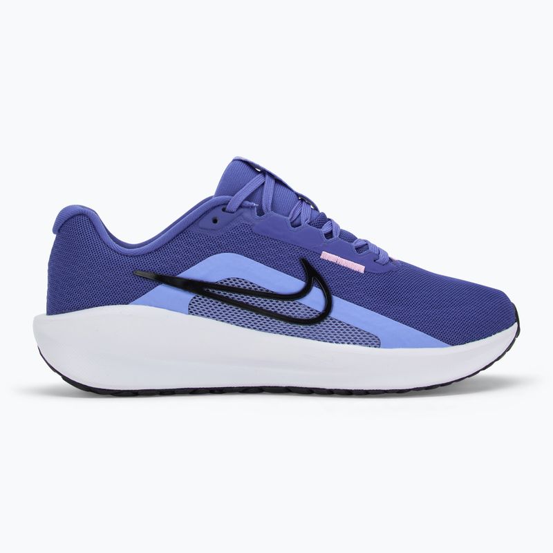 Dámské běžecké boty Nike Downshifter 13 astronomy blue/beyond pink/white/black 2