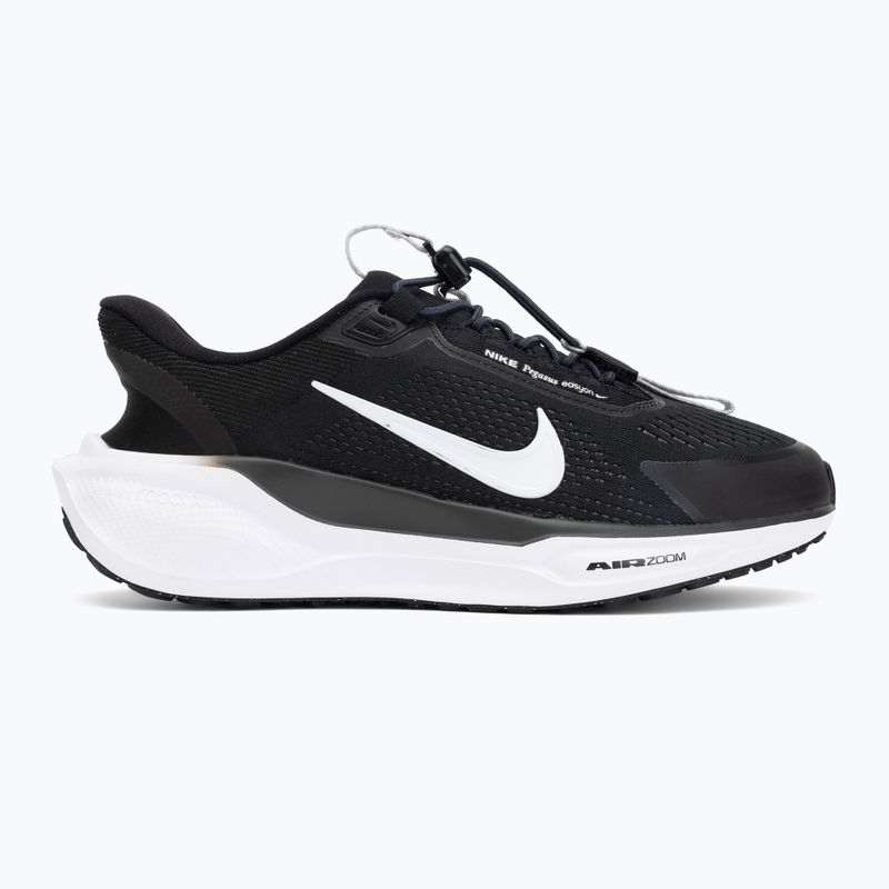 Dámské běžecké boty Nike Pegasus EasyOn black/anthracite/photon dust/white 2