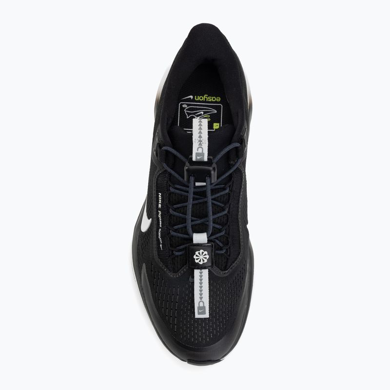 Dámské běžecké boty Nike Pegasus EasyOn black/anthracite/photon dust/white 5
