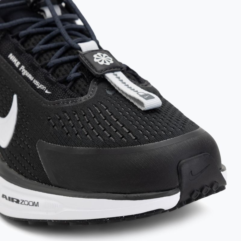 Dámské běžecké boty Nike Pegasus EasyOn black/anthracite/photon dust/white 7