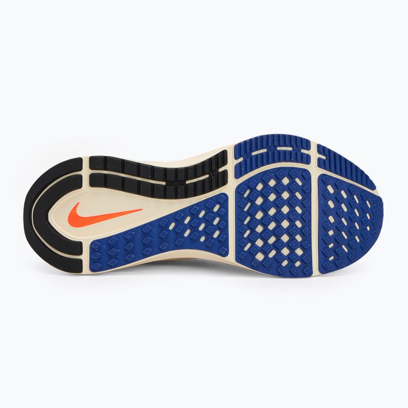 Pánské běžecké boty Nike Structure 25 Hyper crimson/astronomy blue/pale ivory/black 4