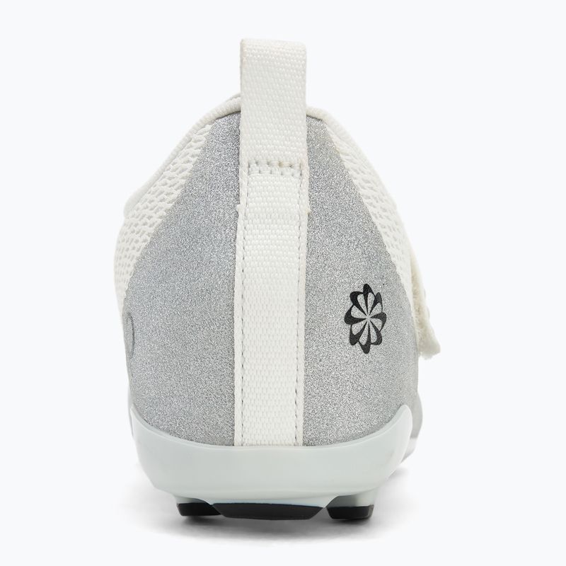 Cyklistické boty Nike Superrep Cycle 2 Premium summit white/pure platinum/black 6