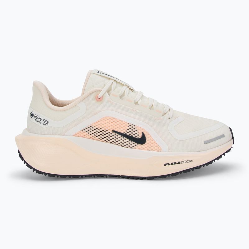 Dámské běžecké boty Nike Pegasus 41 GORE-TEX sail/ guava ice/ crimson tint/ anthracite 2