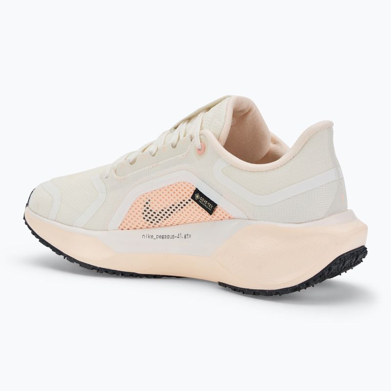 Dámské běžecké boty Nike Pegasus 41 GORE-TEX sail/ guava ice/ crimson tint/ anthracite 3