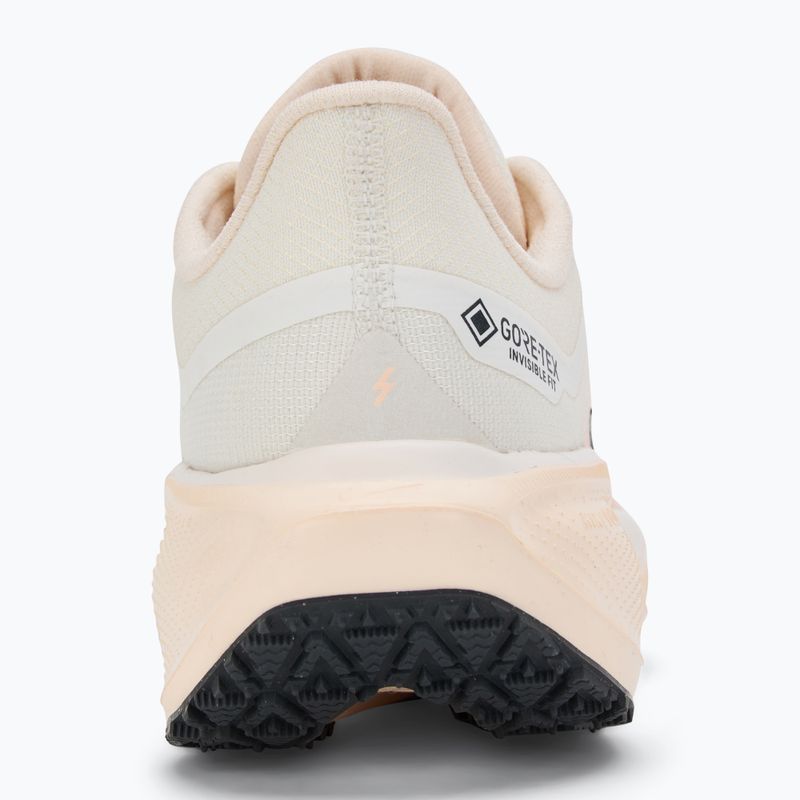Dámské běžecké boty Nike Pegasus 41 GORE-TEX sail/ guava ice/ crimson tint/ anthracite 6