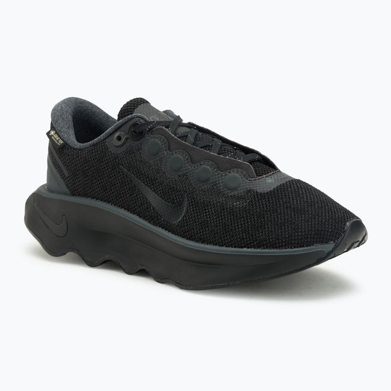 Dámské boty Nike Motiva GTX black/anthracite/black