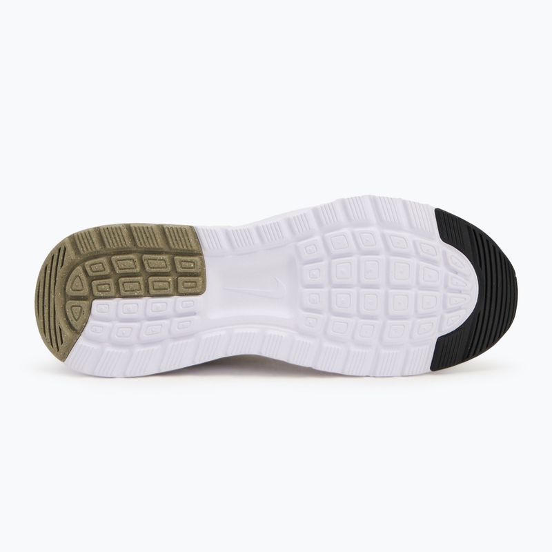 Dámské boty Nike Air Max Nuaxis summit white/stone/white/light army 4