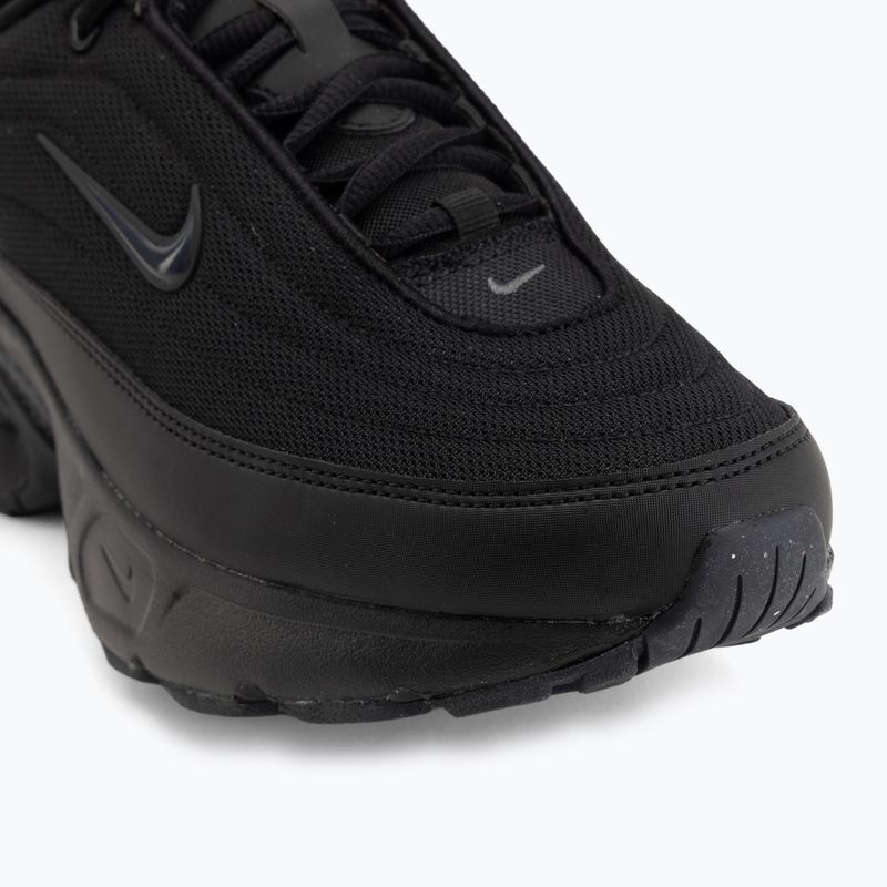 Dámské boty Nike Air Max Portal black/anthracite 7