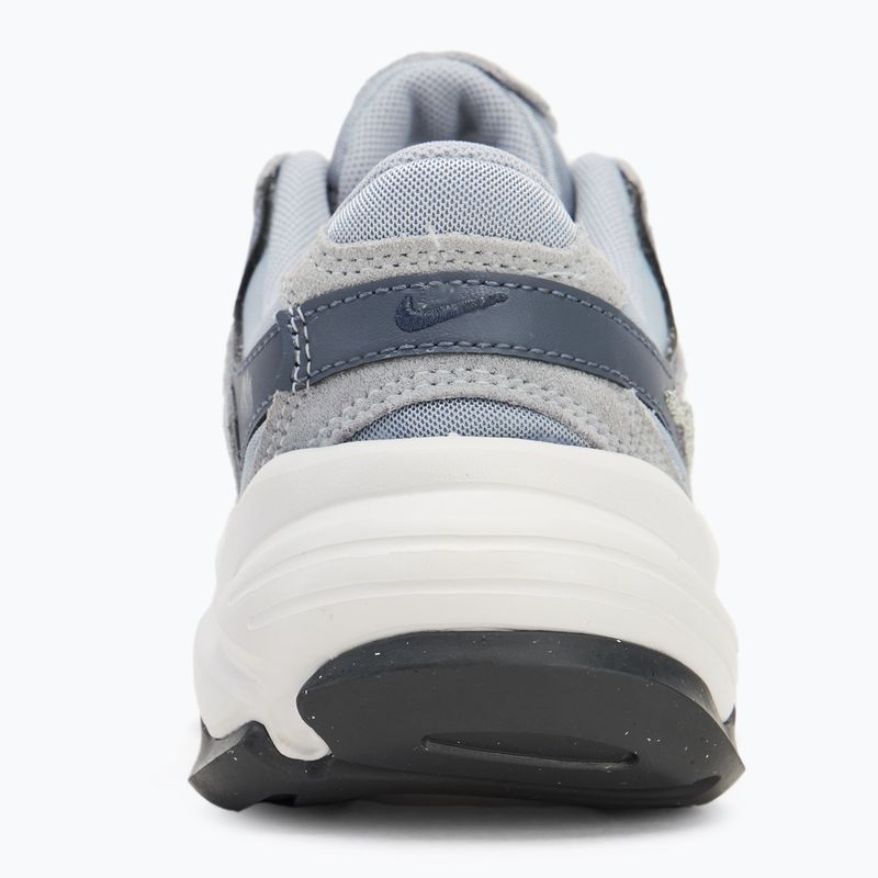 Dámské boty Nike AL8 wolfgrey / light carbon / platinumtint / metallicsilver 6
