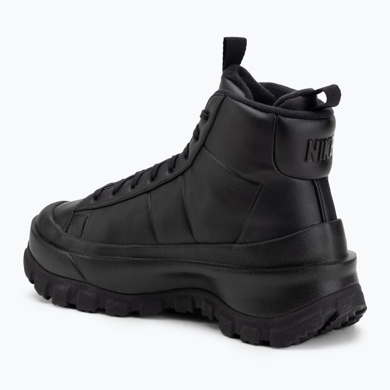 Dámské boty Nike Blazer Roam Mid black/university red/racer blue/black 3