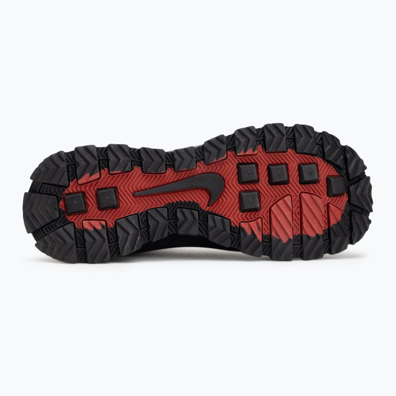 Dámské boty Nike Blazer Roam Mid black/university red/racer blue/black 4