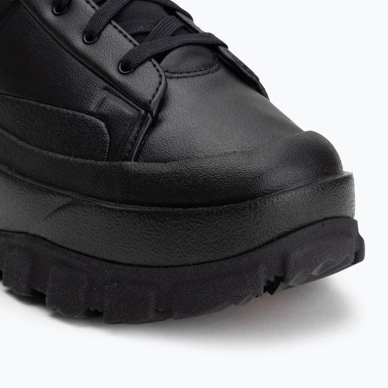 Dámské boty Nike Blazer Roam Mid black/university red/racer blue/black 7