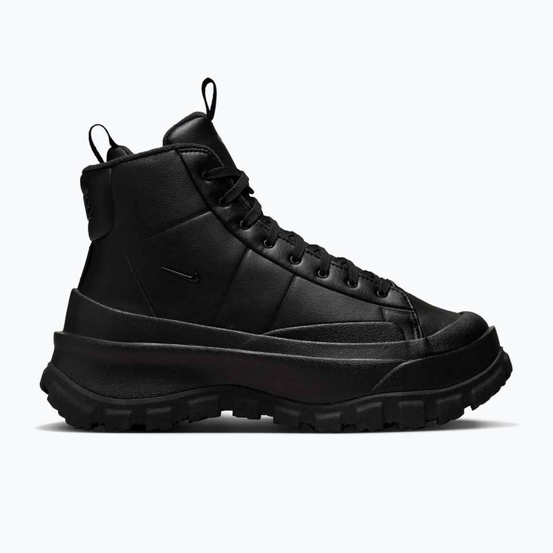 Dámské boty Nike Blazer Roam Mid black/university red/racer blue/black 8