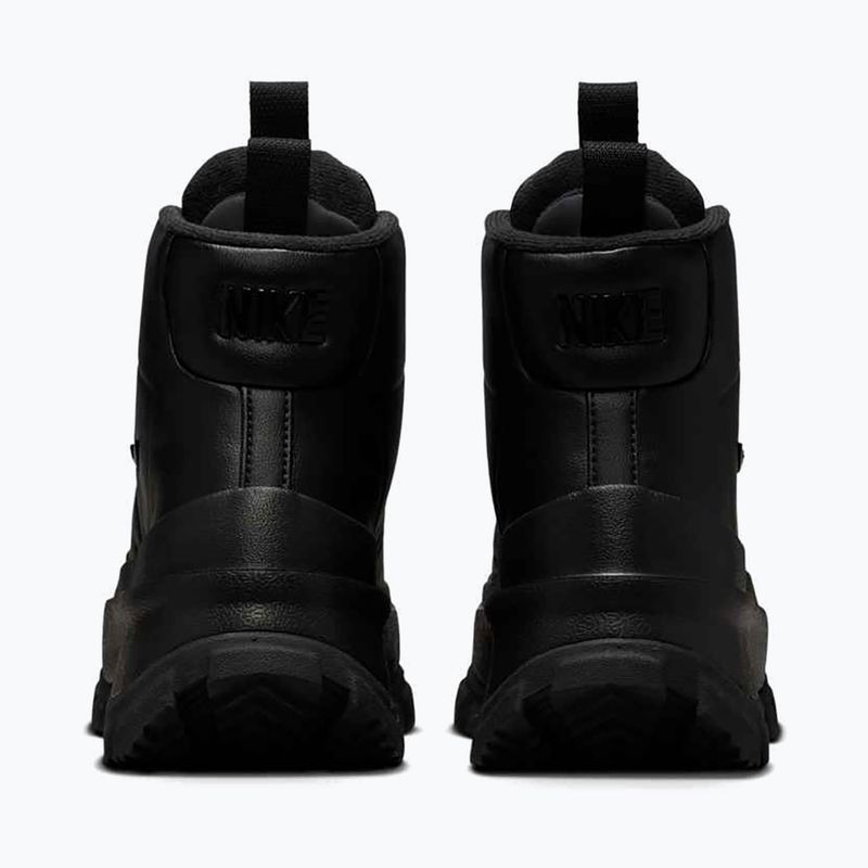 Dámské boty Nike Blazer Roam Mid black/university red/racer blue/black 11