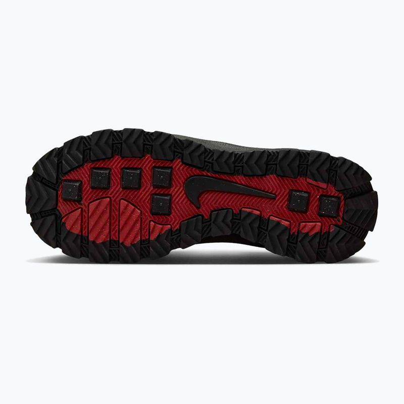 Dámské boty Nike Blazer Roam Mid black/university red/racer blue/black 12