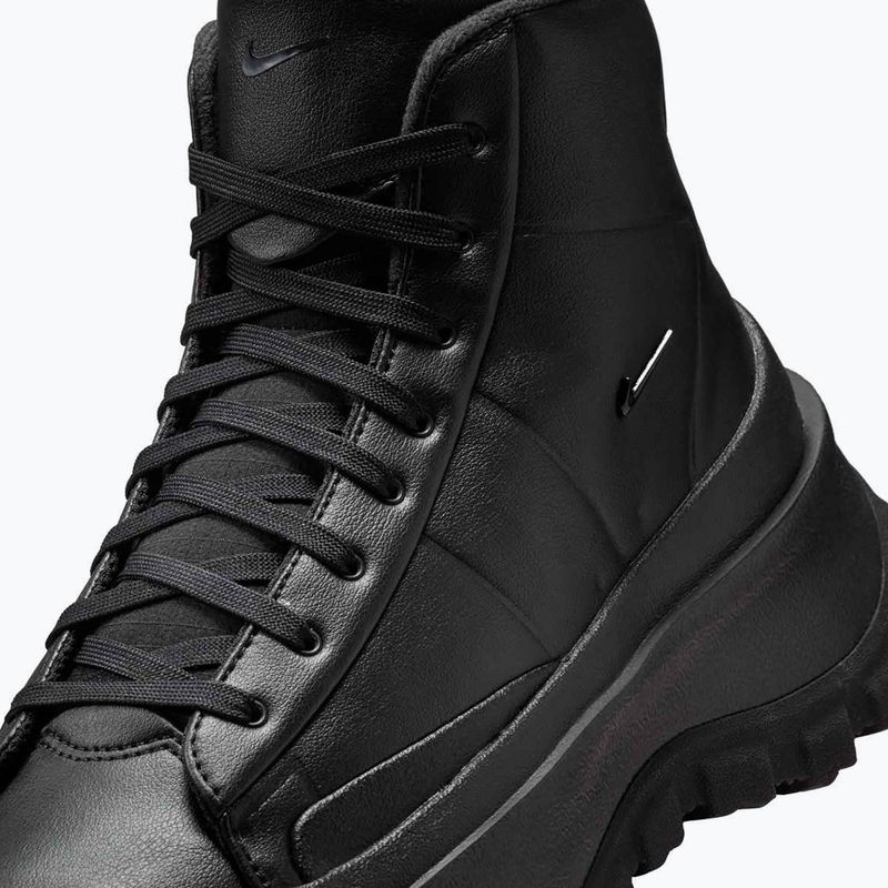 Dámské boty Nike Blazer Roam Mid black/university red/racer blue/black 14