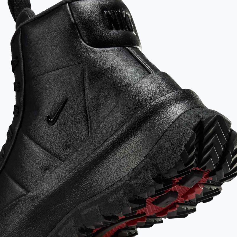 Dámské boty Nike Blazer Roam Mid black/university red/racer blue/black 15