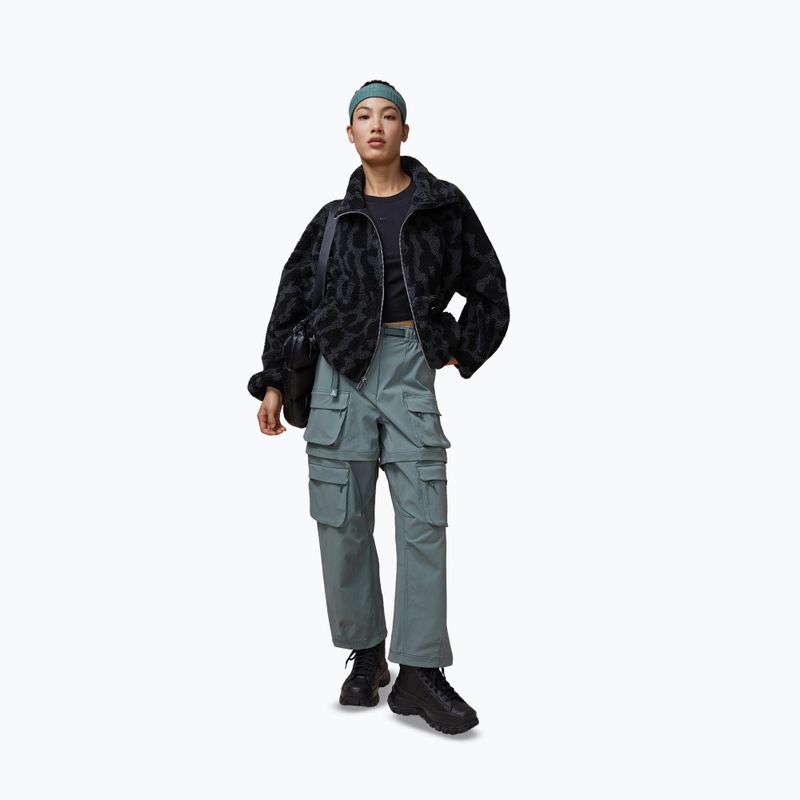 Dámské boty Nike Blazer Roam Mid black/university red/racer blue/black 17