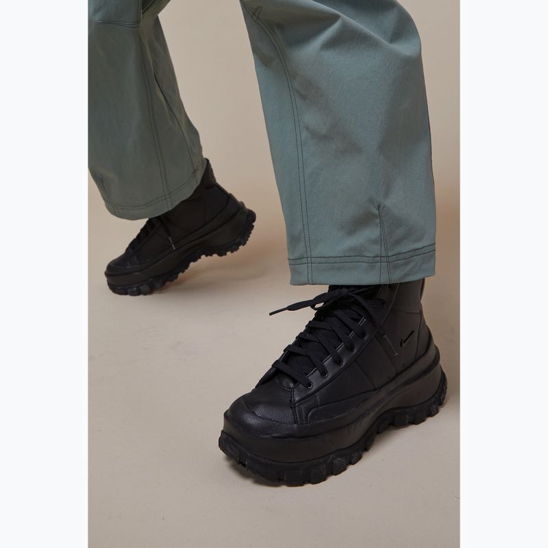 Dámské boty Nike Blazer Roam Mid black/university red/racer blue/black 18