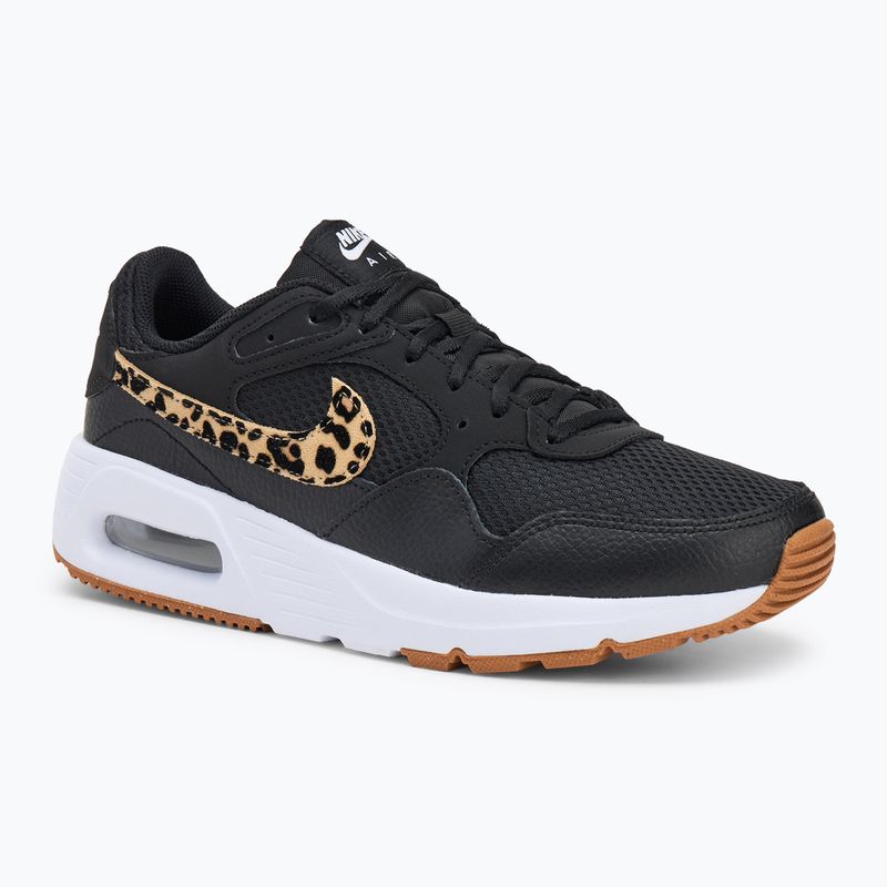 Dámské boty Nike Air Max SC black/ sezame/ hemp/ white