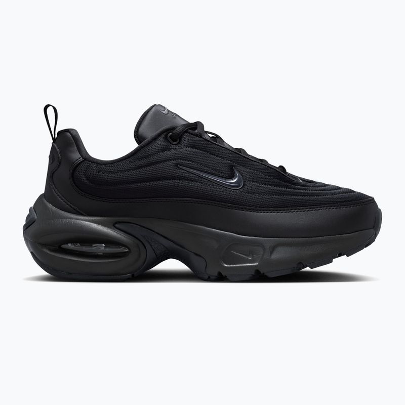 Dámské boty Nike Air Max Portal black/anthracite