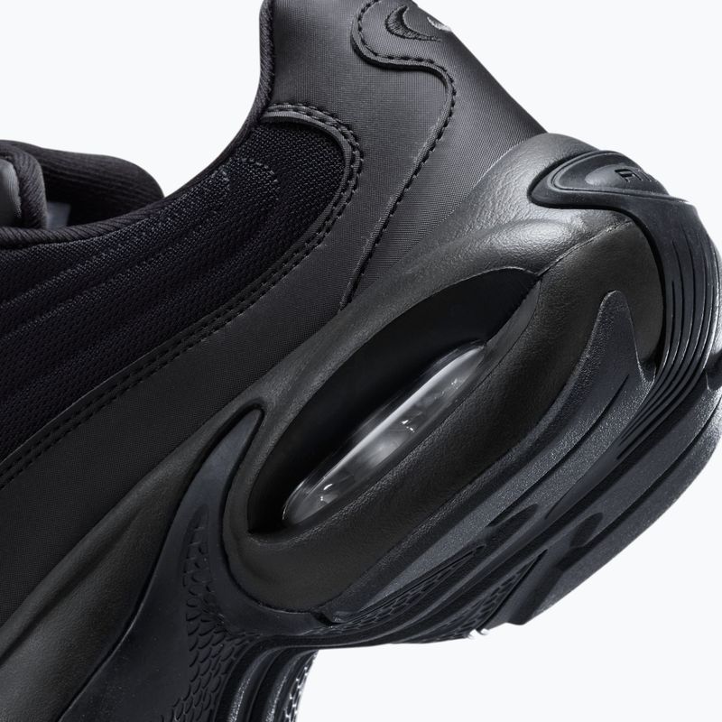 Dámské boty Nike Air Max Portal black/anthracite 6