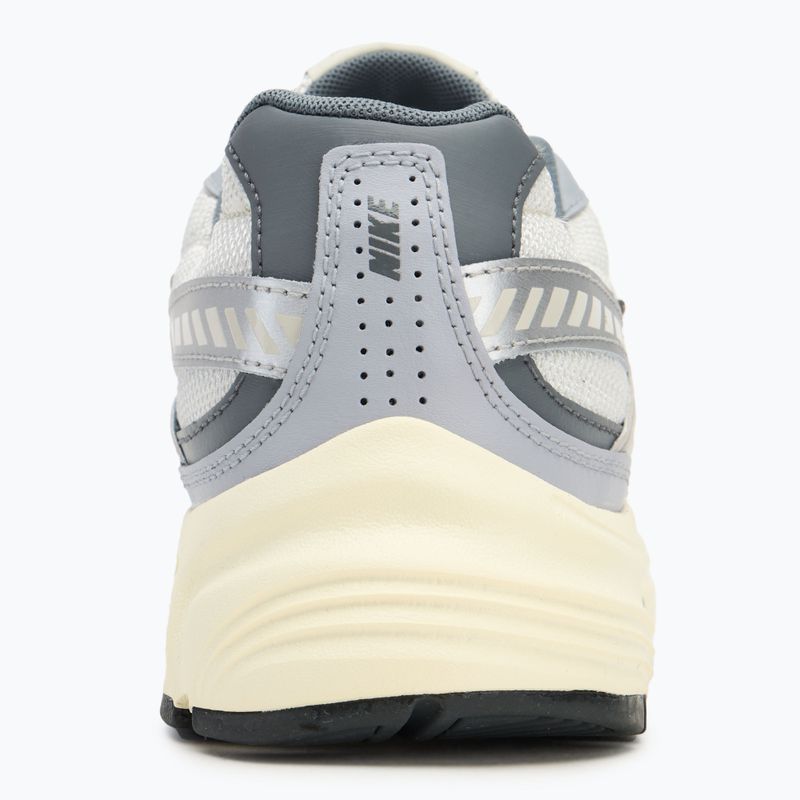 Pánské běžecké boty Nike Initiator light bone/coconut milk/ metallic silver/smoke grey 6