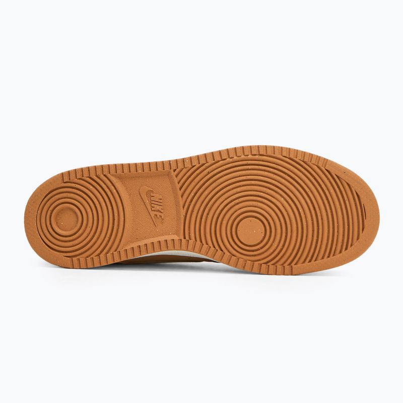 Pánské boty Nike Court Vision Low flax/sail/flax 4