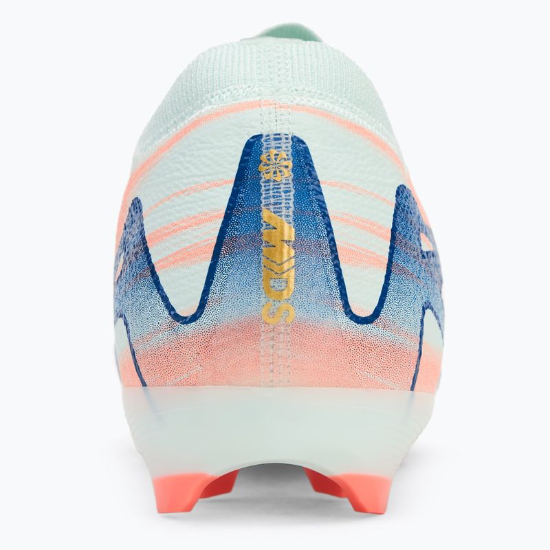 Dětské kopačky Nike Vapor 16 Pro Mercurial Dream Speed FG Jr barely green/crimson pulse/metallic gold coin 6