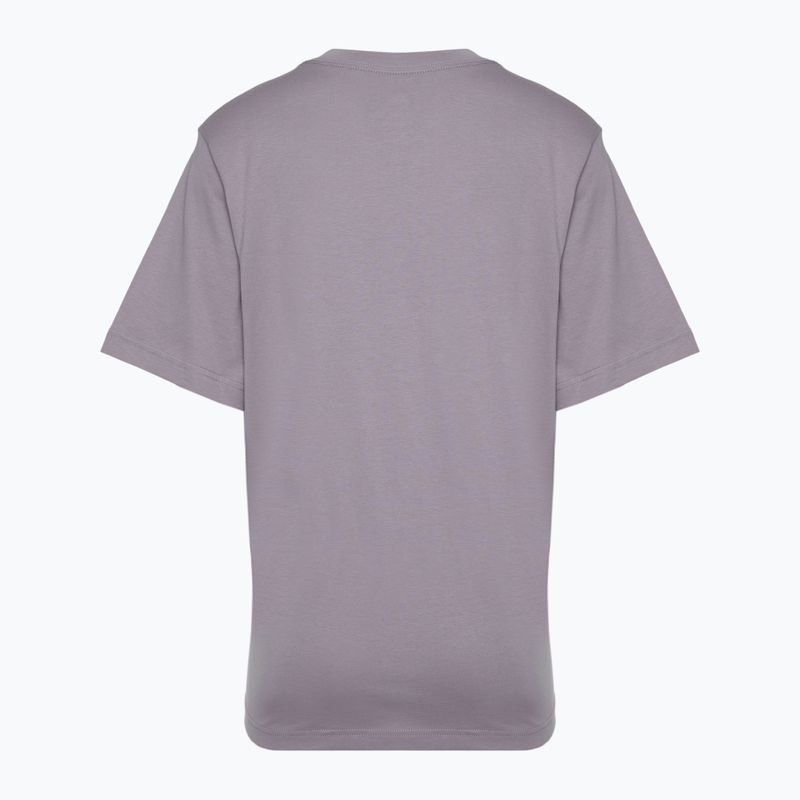Dámské tričko Nike Sportswear Loose Graphic light violet ore 2