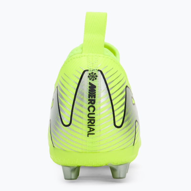 Dětské kopačky Nike Mercurial Vapor 16 Academy volt/ black 6