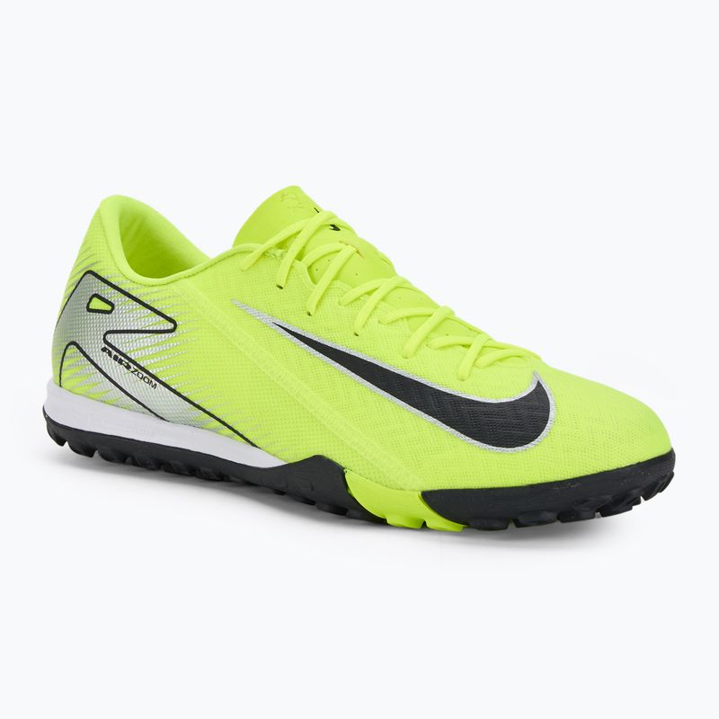 Pánské kopačky Nike Mercurial Vapor 16 Academy TF volt/black