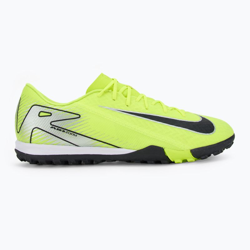 Pánské kopačky Nike Mercurial Vapor 16 Academy TF volt/black 2