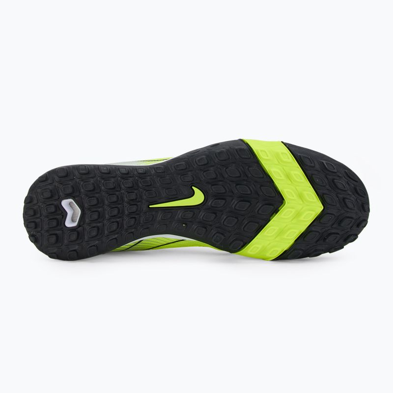 Pánské kopačky Nike Mercurial Vapor 16 Academy TF volt/black 4