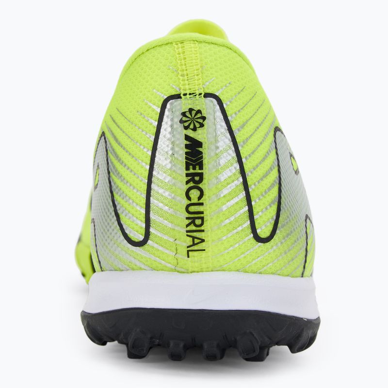 Pánské kopačky Nike Mercurial Vapor 16 Academy TF volt/black 6