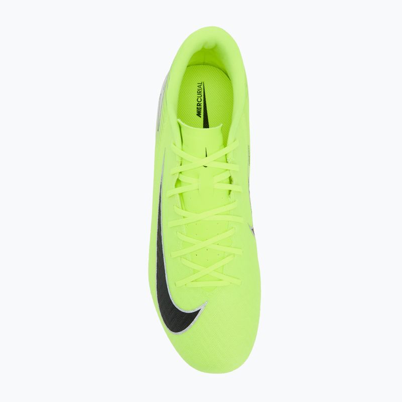 Pánské kopačky Nike Mercurial Vapor 16 Academy FG/MG volt/black 5