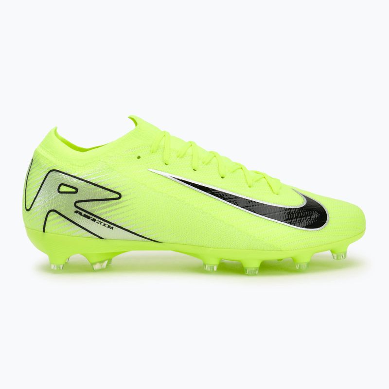 Pánské kopačky Nike Mercurial Vapor 16 Pro AG-Pro volt/black 2