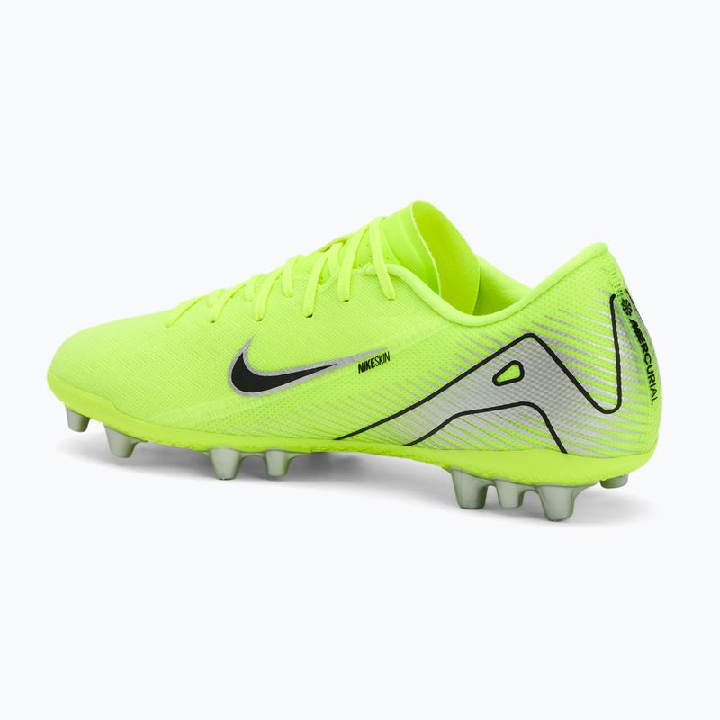 Pánské kopačky Nike Mercurial Vapor 16 Academy AG volt/black 3