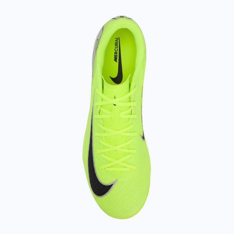 Pánské kopačky Nike Mercurial Vapor 16 Academy AG volt/black 5