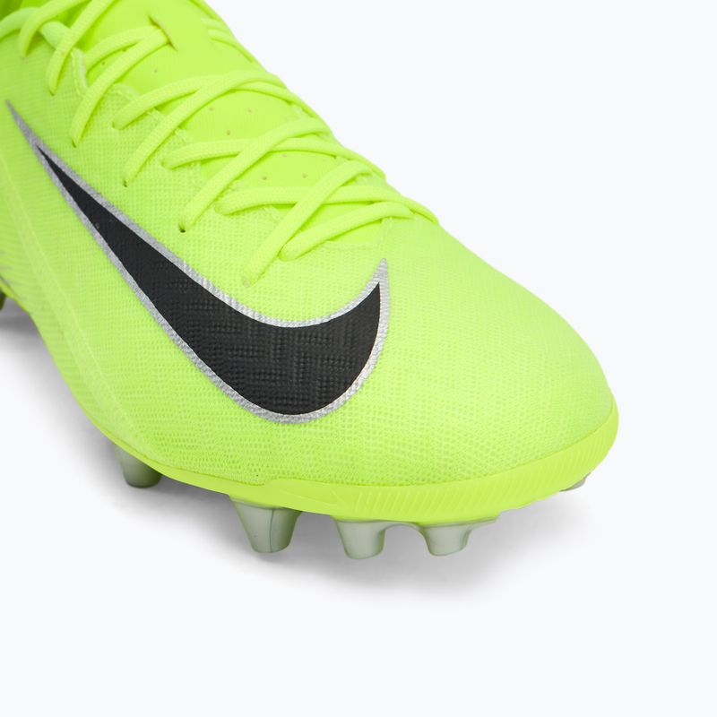 Pánské kopačky Nike Mercurial Vapor 16 Academy AG volt/black 7