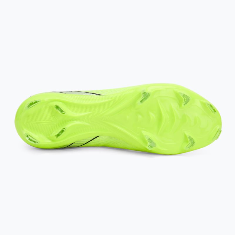 Pánské kopačky Nike Mercurial Superfly 10 Pro FG volt/black 4