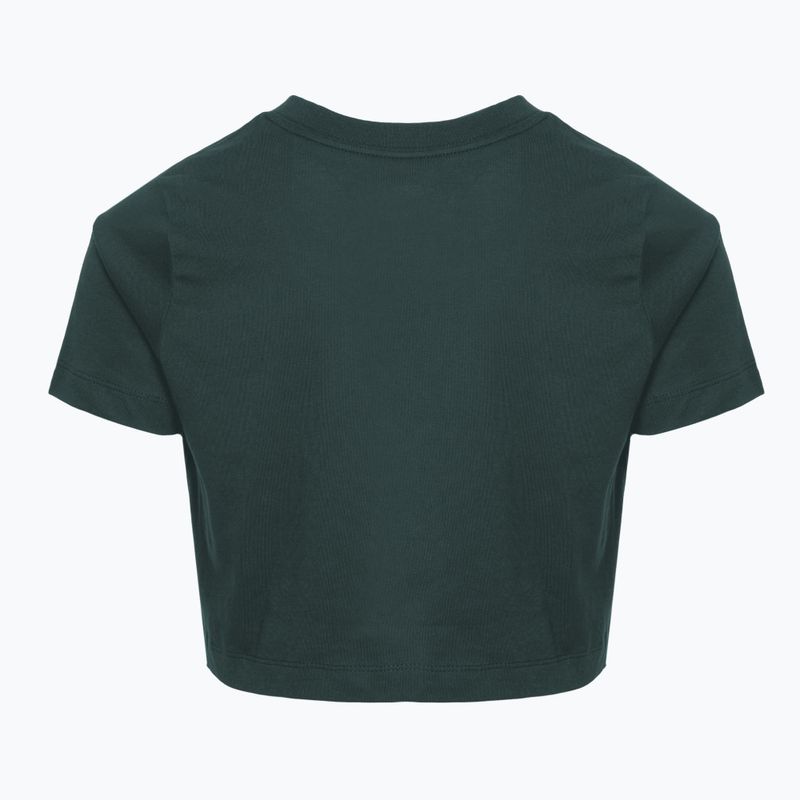 Dětské tričko  Nike Sportswear vintage green 2