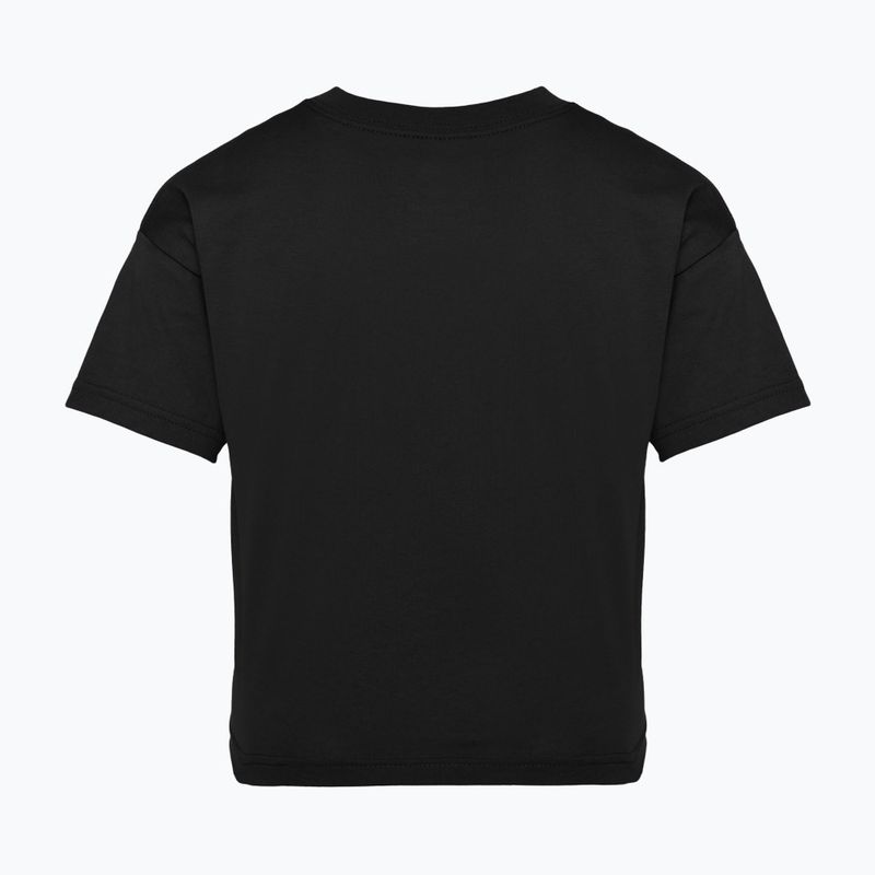 Dětské tričko Nike Sportswear black 2