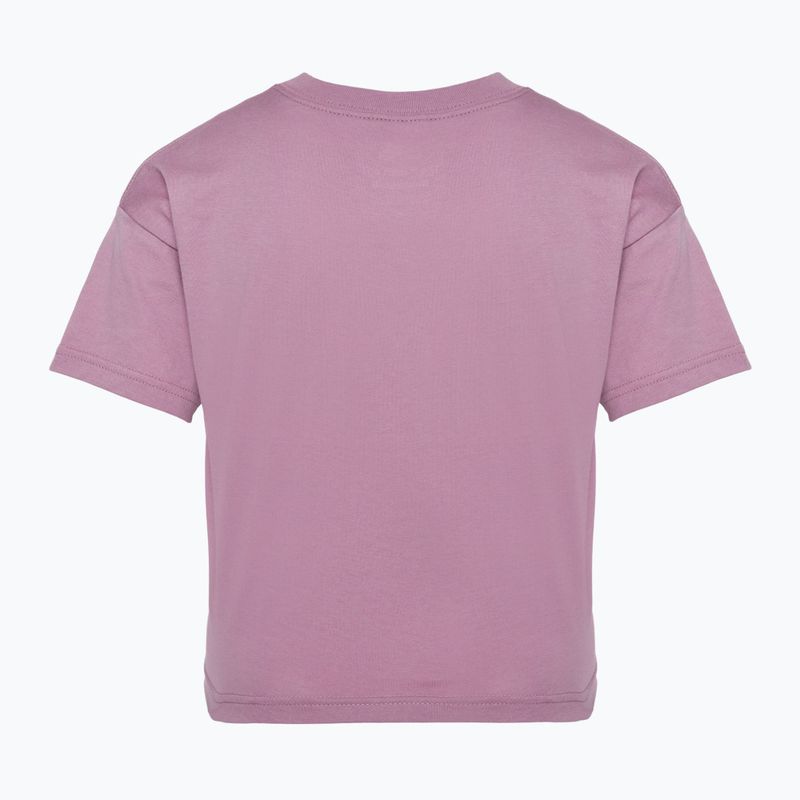 Dětské tričko Nike Sportswear plum dust 2