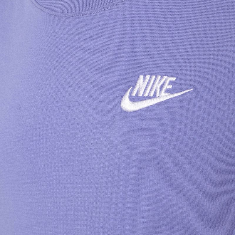 Dětské tričko  Nike Sportswear royal pulse 3
